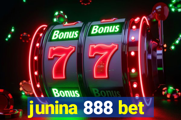 junina 888 bet